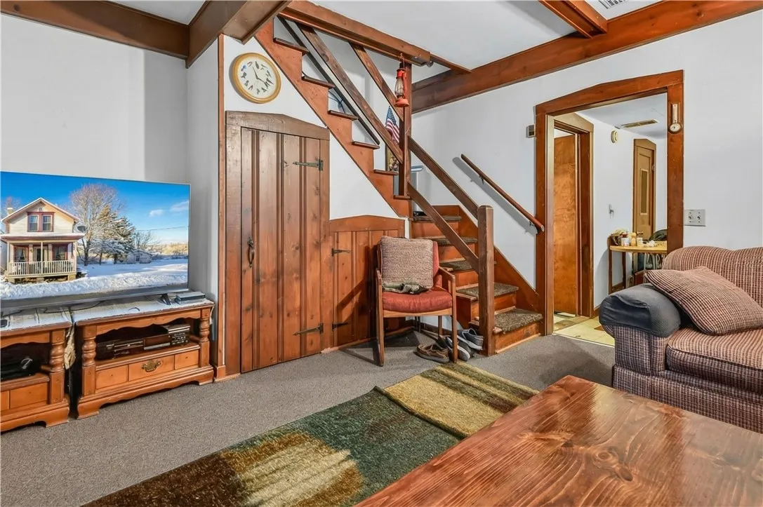 143 & 149 County Highway 29, Kortright, New Yo, Kortright, New York 13750, 4 Bedrooms Bedrooms, 10 Rooms Rooms,2 BathroomsBathrooms,Residential,For Sale,143 & 149 County Highway 29, Kortright, New Yo,0,R1655474