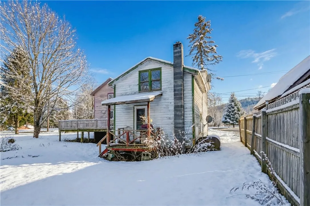 143 & 149 County Highway 29, Kortright, New Yo, Kortright, New York 13750, 4 Bedrooms Bedrooms, 10 Rooms Rooms,2 BathroomsBathrooms,Residential,For Sale,143 & 149 County Highway 29, Kortright, New Yo,0,R1655474