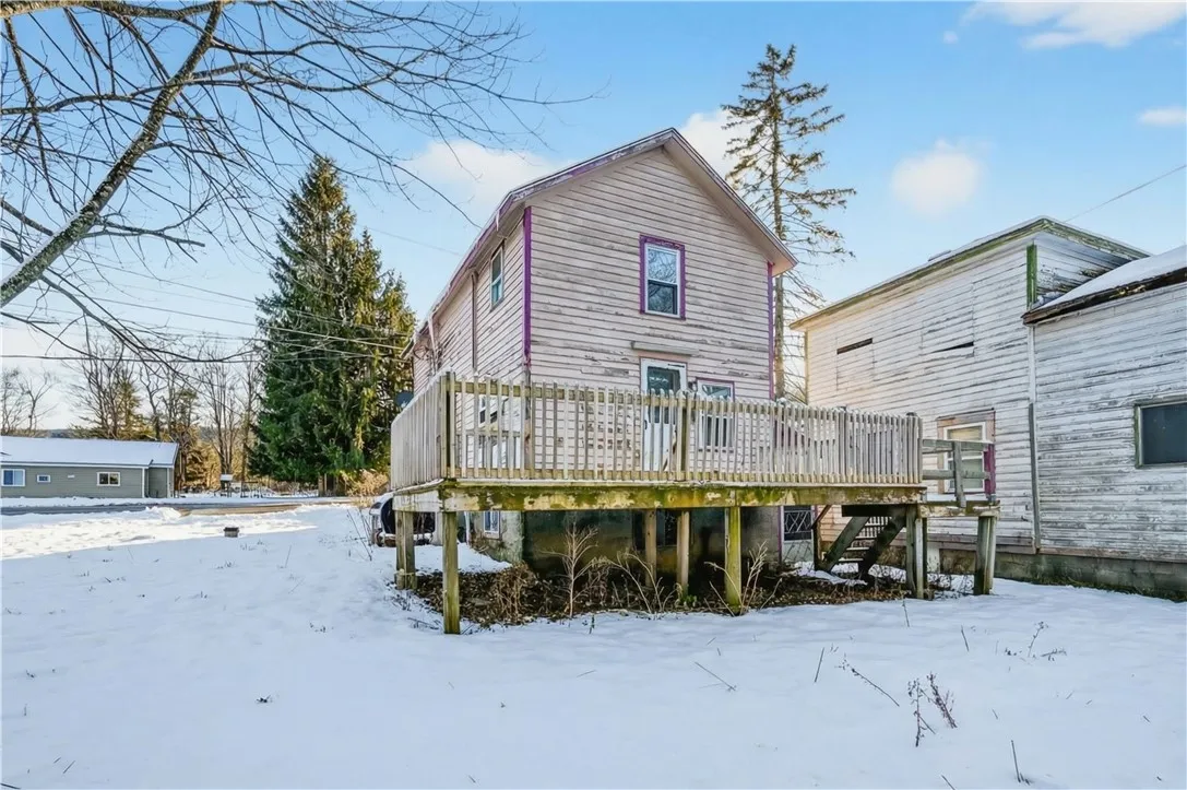 143 & 149 County Highway 29, Kortright, New Yo, Kortright, New York 13750, 4 Bedrooms Bedrooms, 10 Rooms Rooms,2 BathroomsBathrooms,Residential,For Sale,143 & 149 County Highway 29, Kortright, New Yo,0,R1655474