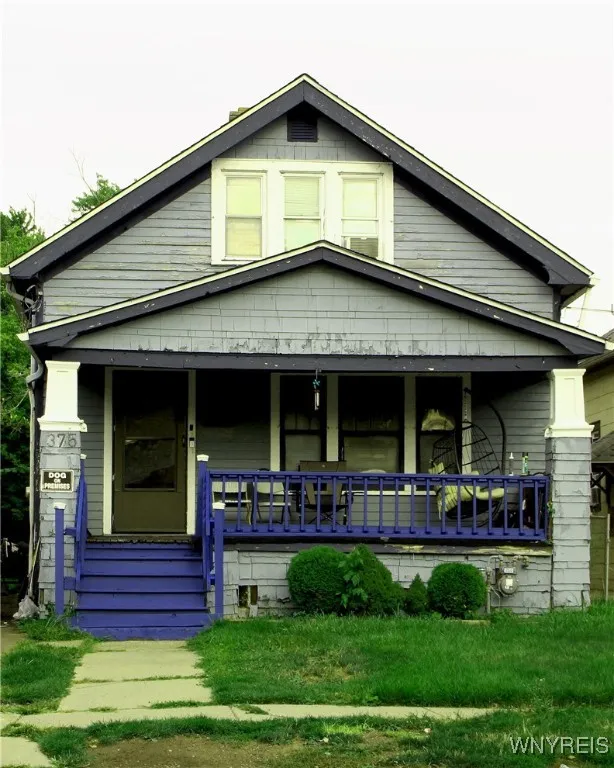 375 Olympic Avenue, Buffalo, New York 14215, Buffalo, New York 14215, 4 Bedrooms Bedrooms, 7 Rooms Rooms,1 BathroomBathrooms,Residential,For Sale,375 Olympic Avenue, Buffalo, New York 14215,0,B1655690