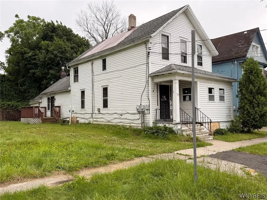 255 Orange Street, Buffalo, New York 14204, Buffalo, New York 14204, 4 Bedrooms Bedrooms, 11 Rooms Rooms,2 BathroomsBathrooms,Residential,For Sale,255 Orange Street, Buffalo, New York 14204,0,B1655688