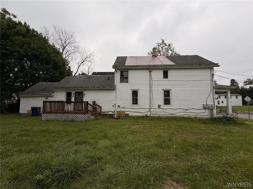 255 Orange Street, Buffalo, New York 14204, Buffalo, New York 14204, 4 Bedrooms Bedrooms, 11 Rooms Rooms,2 BathroomsBathrooms,Residential,For Sale,255 Orange Street, Buffalo, New York 14204,0,B1655688