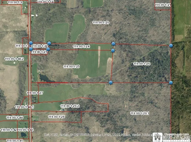 Alleghany Road East, Hanover, New York 14062, Hanover, New York 14062, ,Land,For Sale,Alleghany Road East, Hanover, New York 14062,0,R1654448