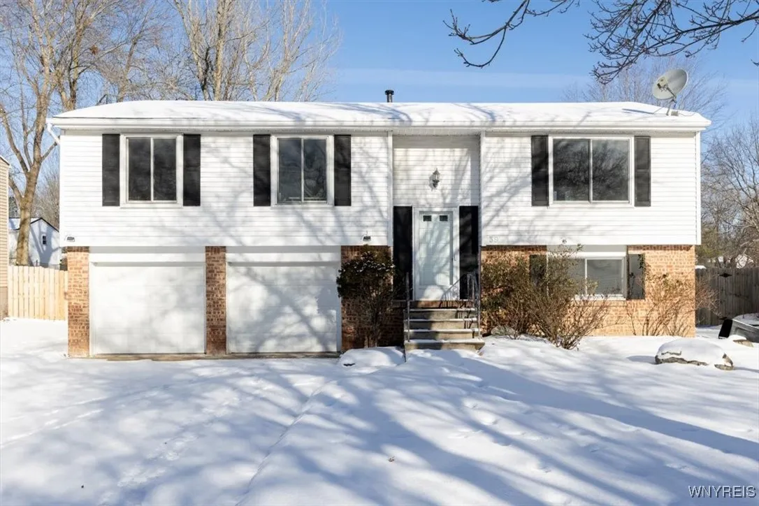 39 Greengage Circle, Amherst, New York 14051, Amherst, New York 14051, 3 Bedrooms Bedrooms, 7 Rooms Rooms,2 BathroomsBathrooms,Residential,Closed,39 Greengage Circle, Amherst, New York 14051,0,B1655669
