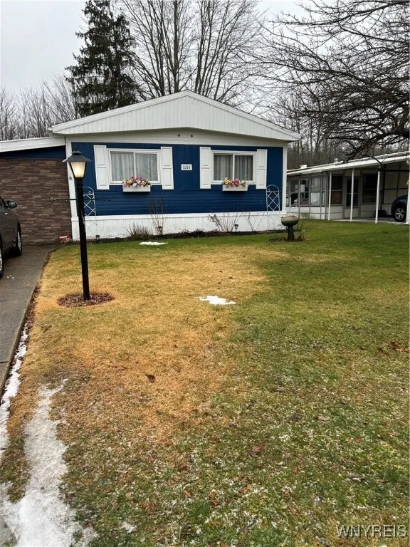 1103 Creekside Drive, Evans, New York 14047, Evans, New York 14047, 3 Bedrooms Bedrooms, 7 Rooms Rooms,1 BathroomBathrooms,Residential,For Sale,1103 Creekside Drive, Evans, New York 14047,0,B1655790