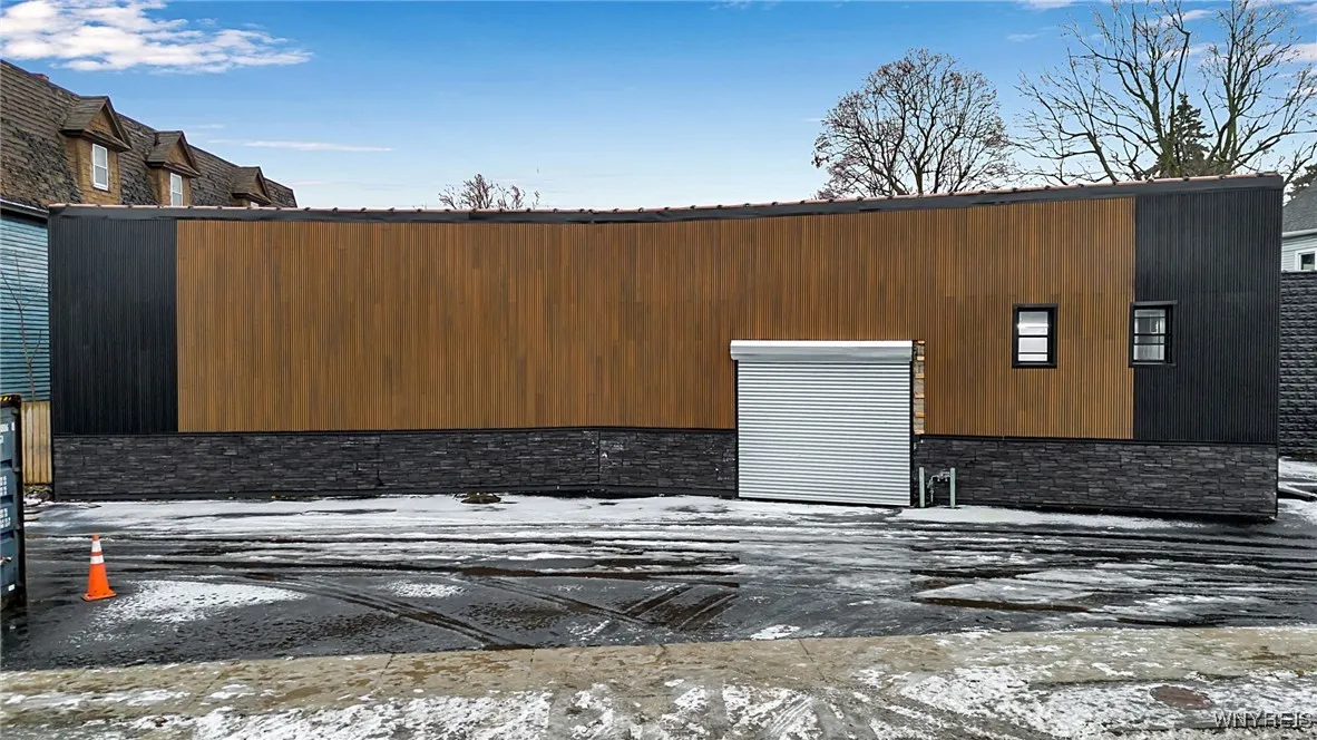 771 Kensington Avenue, Buffalo, New York 14215, Buffalo, New York 14215, ,Commercial Lease,For Rent,771 Kensington Avenue, Buffalo, New York 14215,0,B1655777