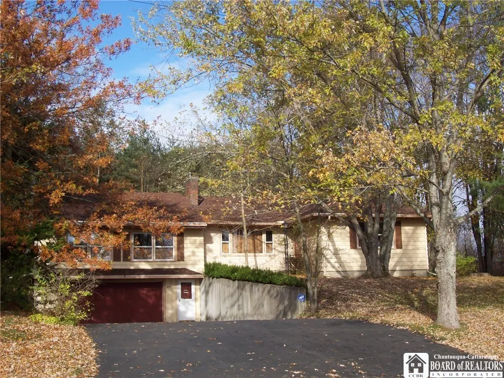 437 Busti Sugar Grove Road, Busti, New York 14701, Busti, New York 14701, 3 Bedrooms Bedrooms, 8 Rooms Rooms,1 BathroomBathrooms,Residential,For Sale,437 Busti Sugar Grove Road, Busti, New York 14701,0,R1655721