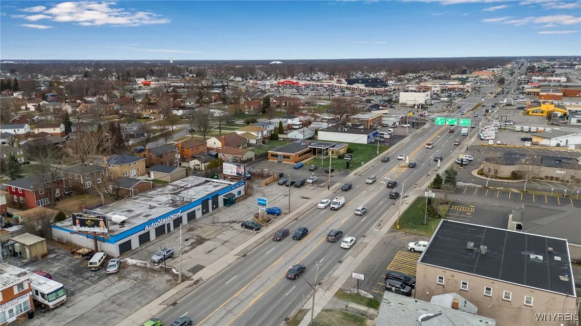 874 Niagara Falls Boulevard, Tonawanda, New York 1, Tonawanda, New York 14223, ,Commercial Sale,For Sale,874 Niagara Falls Boulevard, Tonawanda, New York 1,0,B1655805