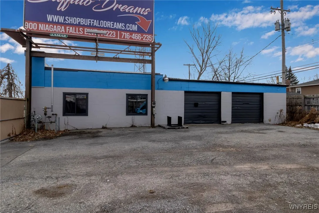 874 Niagara Falls Boulevard, Tonawanda, New York 1, Tonawanda, New York 14223, ,Commercial Sale,For Sale,874 Niagara Falls Boulevard, Tonawanda, New York 1,0,B1655805