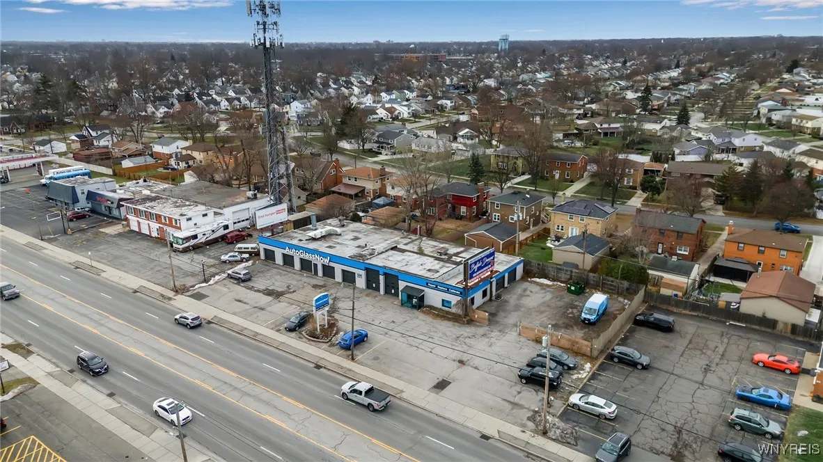 874 Niagara Falls Boulevard, Tonawanda, New York 1, Tonawanda, New York 14223, ,Commercial Sale,For Sale,874 Niagara Falls Boulevard, Tonawanda, New York 1,0,B1655805