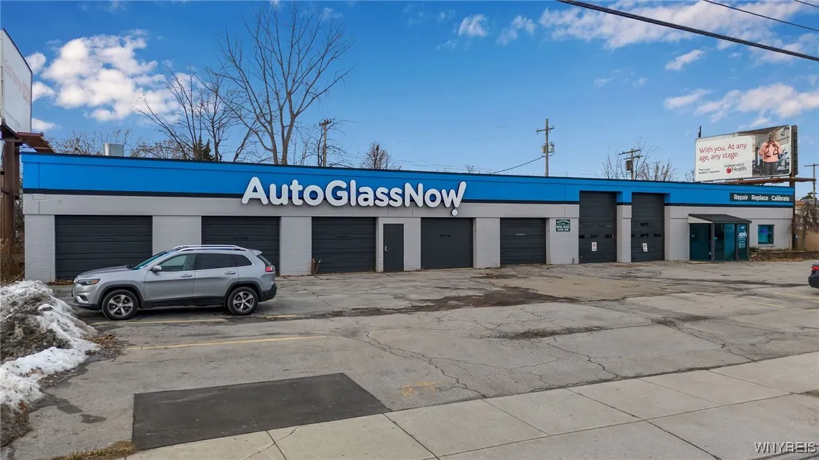 874 Niagara Falls Boulevard, Tonawanda, New York 1, Tonawanda, New York 14223, ,Commercial Sale,For Sale,874 Niagara Falls Boulevard, Tonawanda, New York 1,0,B1655805