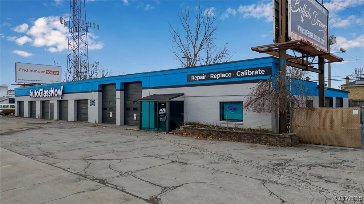 874 Niagara Falls Boulevard, Tonawanda, New York 1, Tonawanda, New York 14223, ,Commercial Sale,For Sale,874 Niagara Falls Boulevard, Tonawanda, New York 1,0,B1655805