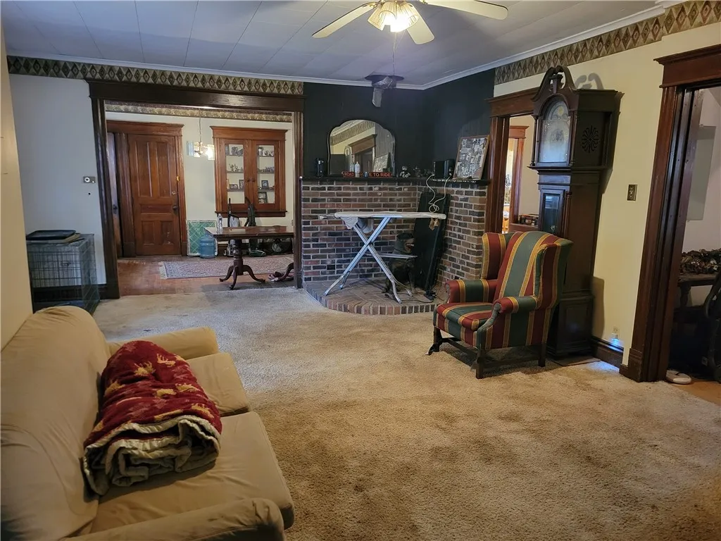 2256 Townline Road, Phelps, New York 14456, Phelps, New York 14456, 4 Bedrooms Bedrooms, 9 Rooms Rooms,1 BathroomBathrooms,Residential,For Sale,2256 Townline Road, Phelps, New York 14456,0,R1653455