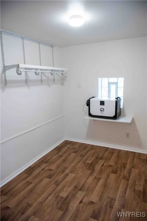 MUD ROOM WITH TONS OF POTENTIAL FOR OTHER USES!