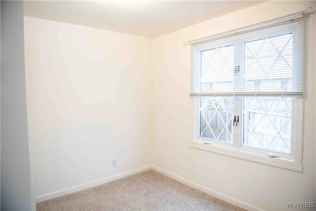 ANOTHER FIRST FLOOR BEDROOM