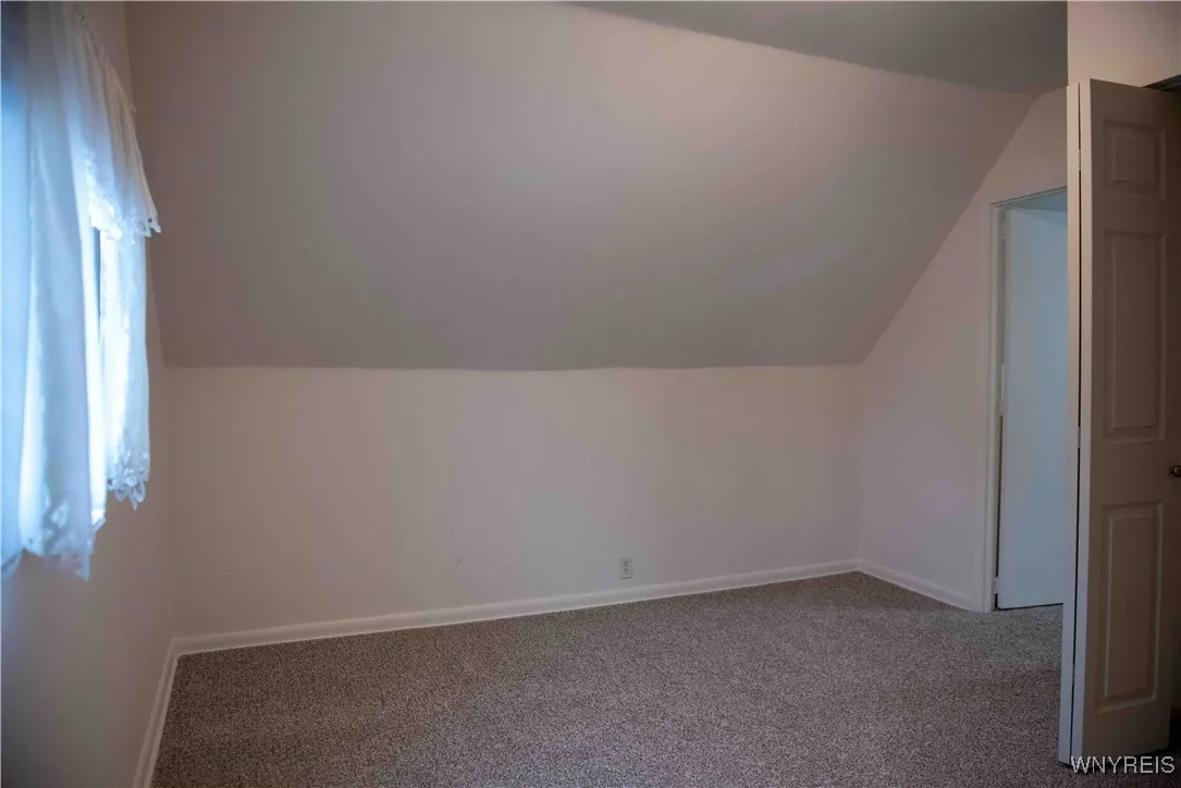 SECOND FLOOR BEDROOM