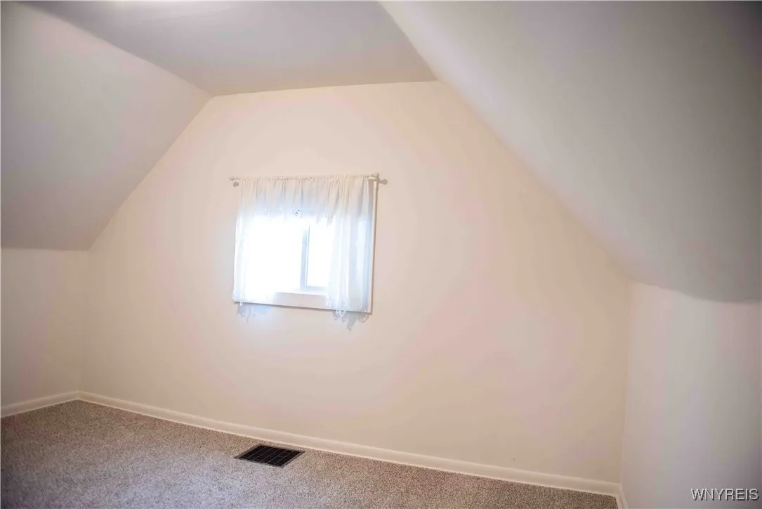 SECOND FLOOR BEDROOM