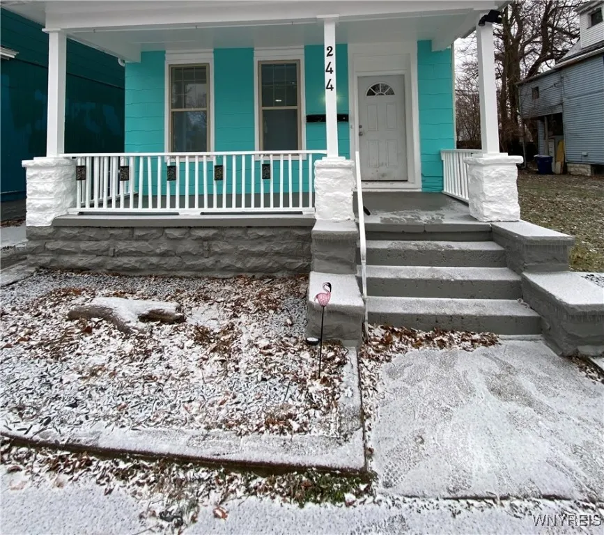 244 Purdy Street, Buffalo, New York 14208, Buffalo, New York 14208, 2 Bedrooms Bedrooms, 6 Rooms Rooms,1 BathroomBathrooms,Residential Lease,Closed,244 Purdy Street, Buffalo, New York 14208,0,B1655863