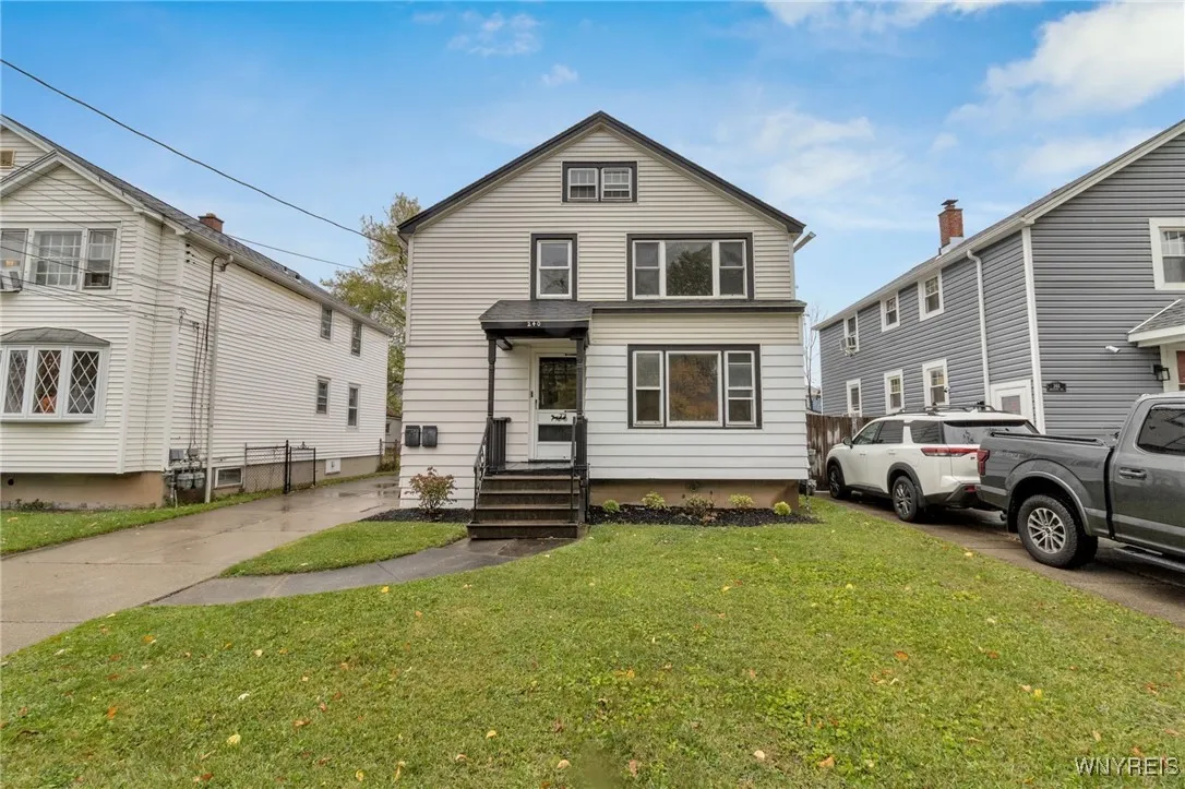 240 Callodine Avenue, Amherst, New York 14226, Amherst, New York 14226, 4 Bedrooms Bedrooms, ,2 BathroomsBathrooms,Residential,Closed,240 Callodine Avenue, Amherst, New York 14226,0,B1655869