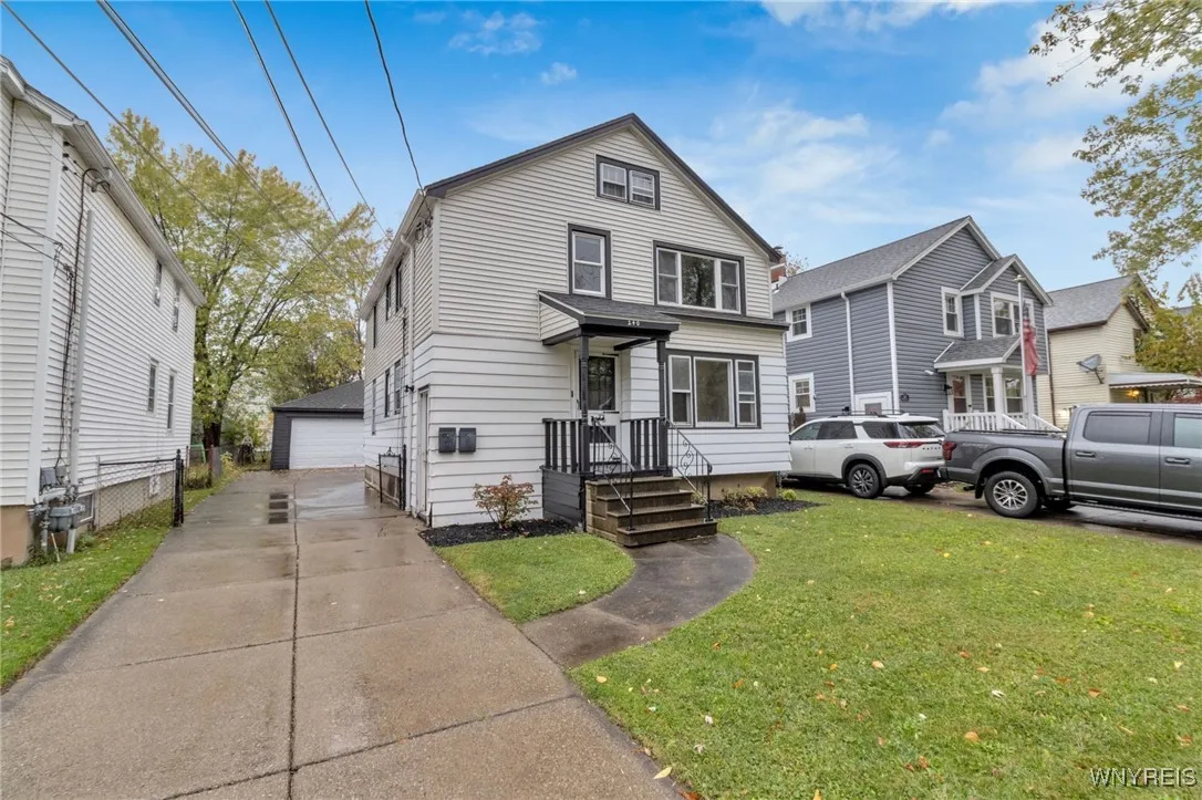 240 Callodine Avenue, Amherst, New York 14226, Amherst, New York 14226, 4 Bedrooms Bedrooms, ,2 BathroomsBathrooms,Residential,Closed,240 Callodine Avenue, Amherst, New York 14226,0,B1655869