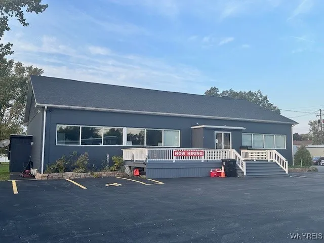3568 Walden Avenue, Lancaster, New York 14086, Lancaster, New York 14086, ,Commercial Sale,For Sale,3568 Walden Avenue, Lancaster, New York 14086,0,B1656013