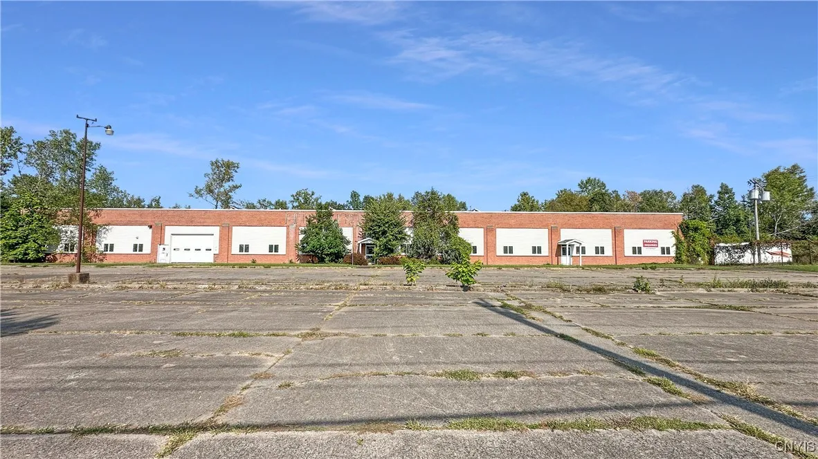301 Mill Street, Rome, New York 13440, Rome, New York 13440, ,Commercial Sale,For Sale,301 Mill Street, Rome, New York 13440,0,S1654263