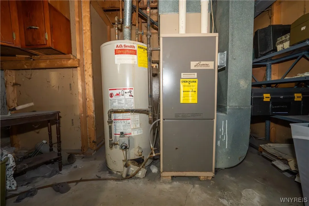 16 Oakwood Drive, Cheektowaga, New York 14227, Cheektowaga, New York 14227, 3 Bedrooms Bedrooms, 7 Rooms Rooms,1 BathroomBathrooms,Residential,For Sale,16 Oakwood Drive, Cheektowaga, New York 14227,0,B1654618