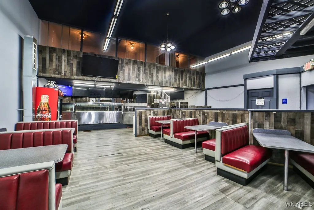 898 Genesee Street, Buffalo, New York 14211, Buffalo, New York 14211, ,Commercial Sale,For Sale,898 Genesee Street, Buffalo, New York 14211,0,B1656030