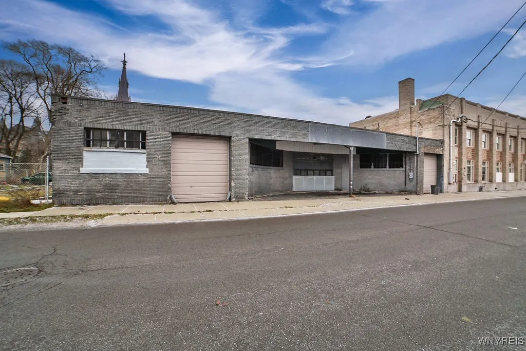 898 Genesee Street, Buffalo, New York 14211, Buffalo, New York 14211, ,Commercial Sale,For Sale,898 Genesee Street, Buffalo, New York 14211,0,B1656030