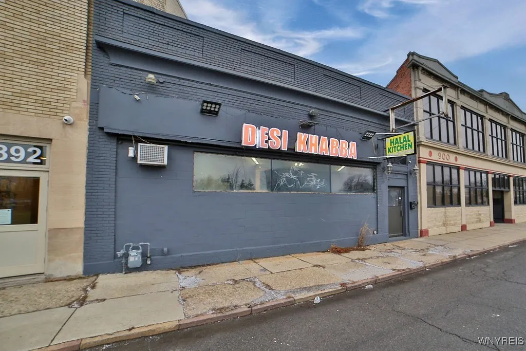 898 Genesee Street, Buffalo, New York 14211, Buffalo, New York 14211, ,Commercial Sale,For Sale,898 Genesee Street, Buffalo, New York 14211,0,B1656030