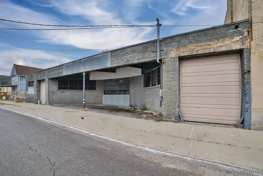 898 Genesee Street, Buffalo, New York 14211, Buffalo, New York 14211, ,Commercial Sale,For Sale,898 Genesee Street, Buffalo, New York 14211,0,B1656030