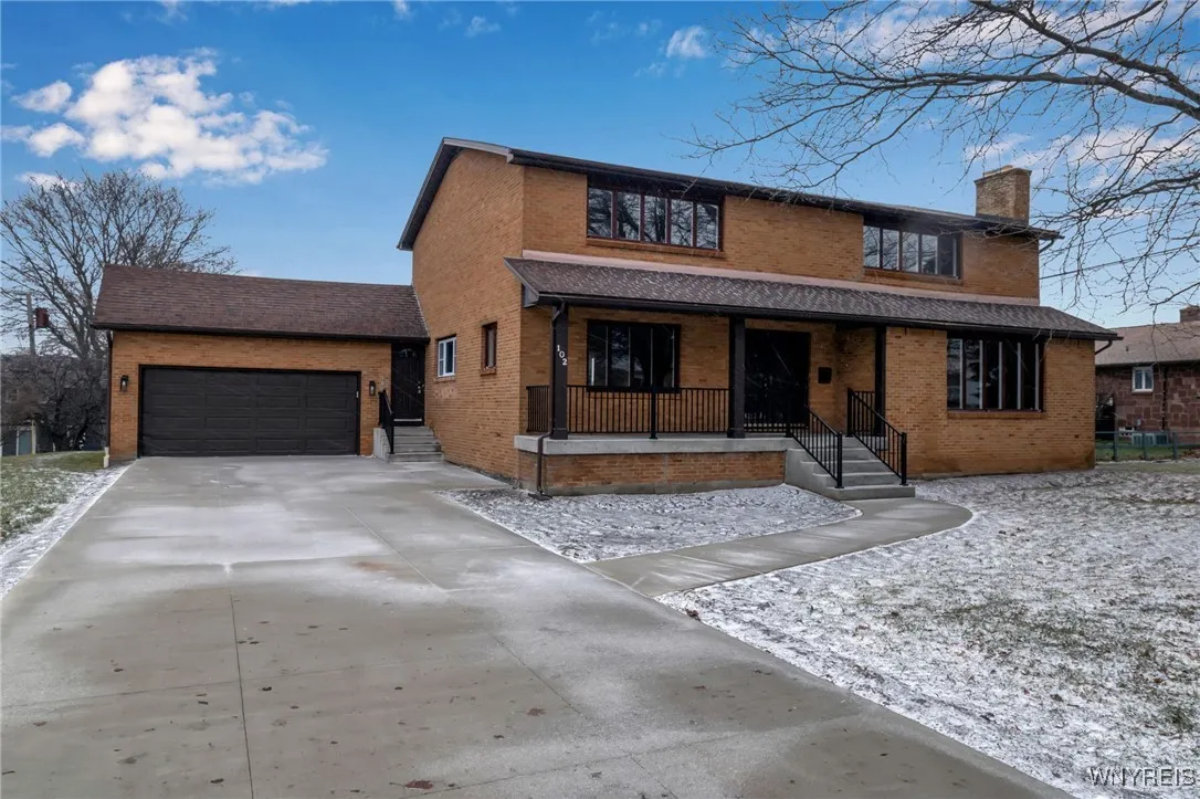 102 Scamridge, Amherst, New York 14221, Amherst, New York 14221, 5 Bedrooms Bedrooms, 10 Rooms Rooms,3 BathroomsBathrooms,Residential,Closed,102 Scamridge, Amherst, New York 14221,0,B1655999