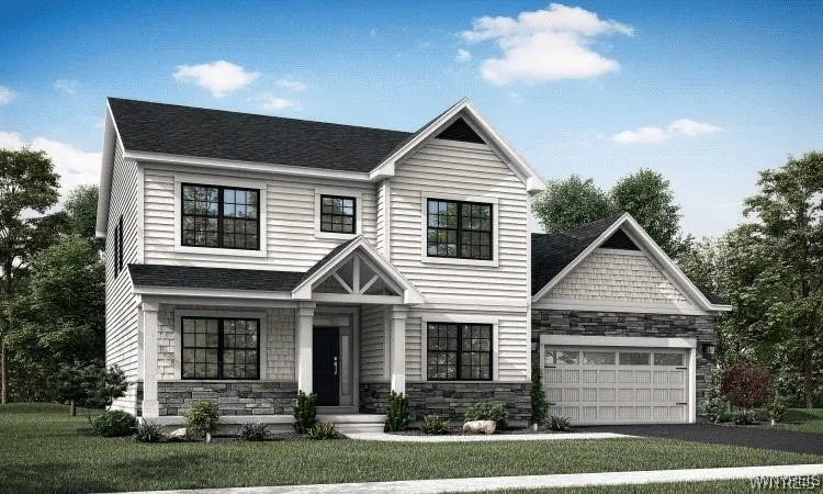 133 Autumn Meadows, Amherst, New York 14051, Amherst, New York 14051, 3 Bedrooms Bedrooms, 10 Rooms Rooms,2 BathroomsBathrooms,Residential,For Sale,133 Autumn Meadows, Amherst, New York 14051,0,B1656095