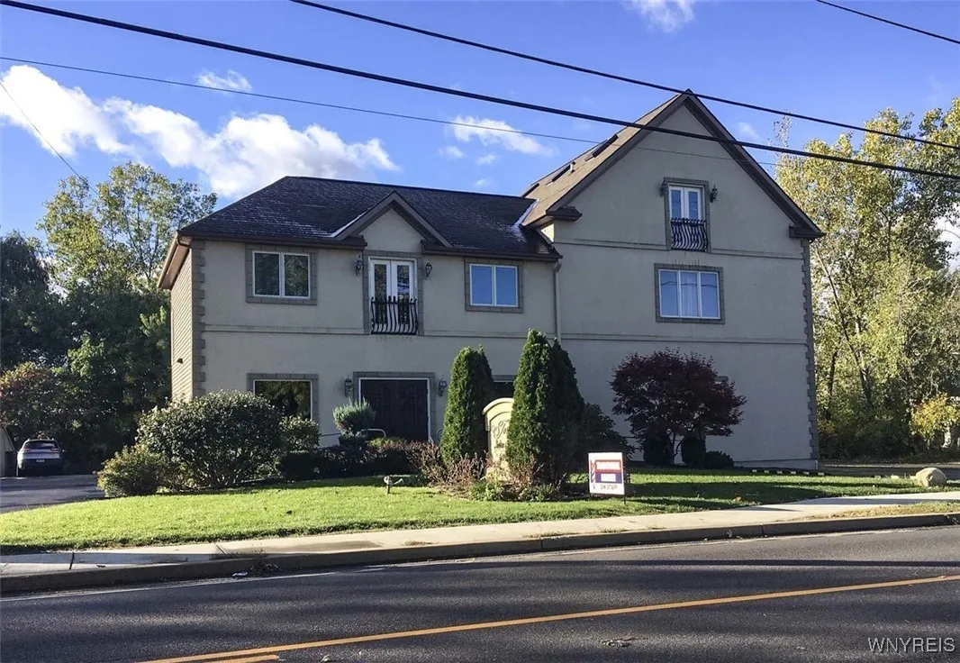 8035 Greiner Road, Clarence, New York 14221, Clarence, New York 14221, ,Commercial Sale,For Sale,8035 Greiner Road, Clarence, New York 14221,0,B1656104