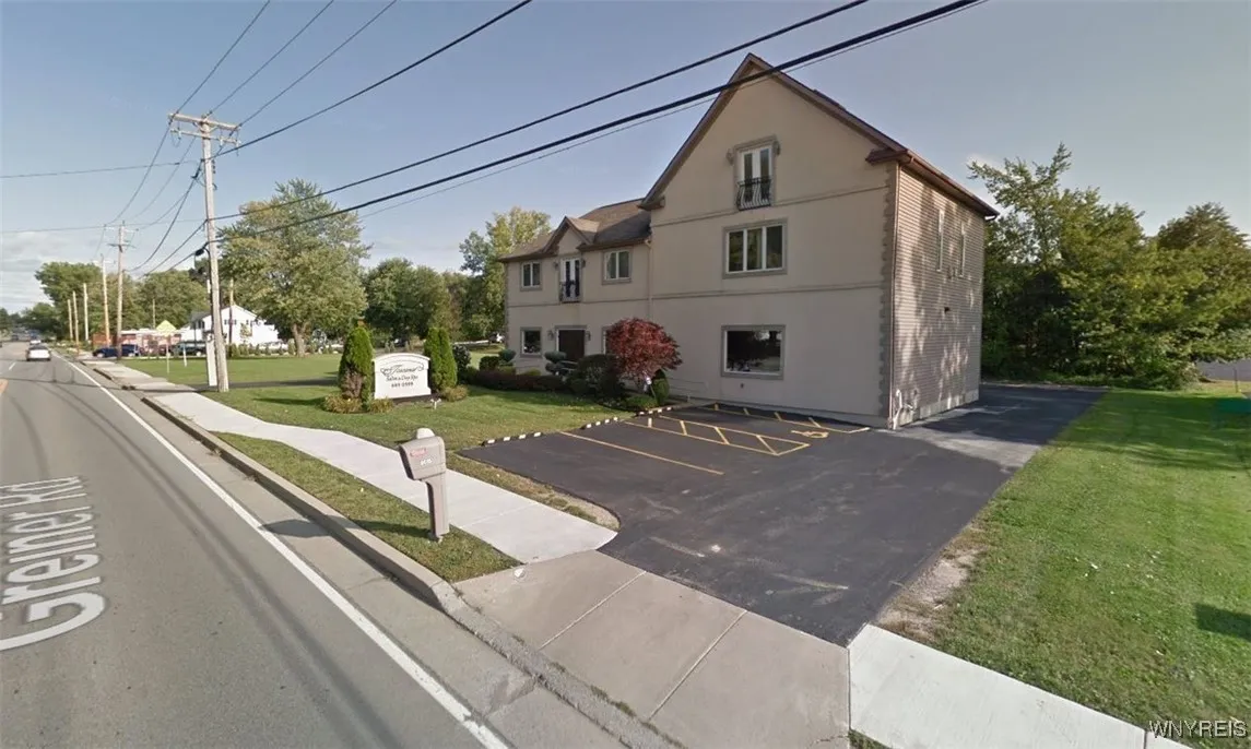 8035 Greiner Road, Clarence, New York 14221, Clarence, New York 14221, ,Commercial Sale,For Sale,8035 Greiner Road, Clarence, New York 14221,0,B1656104