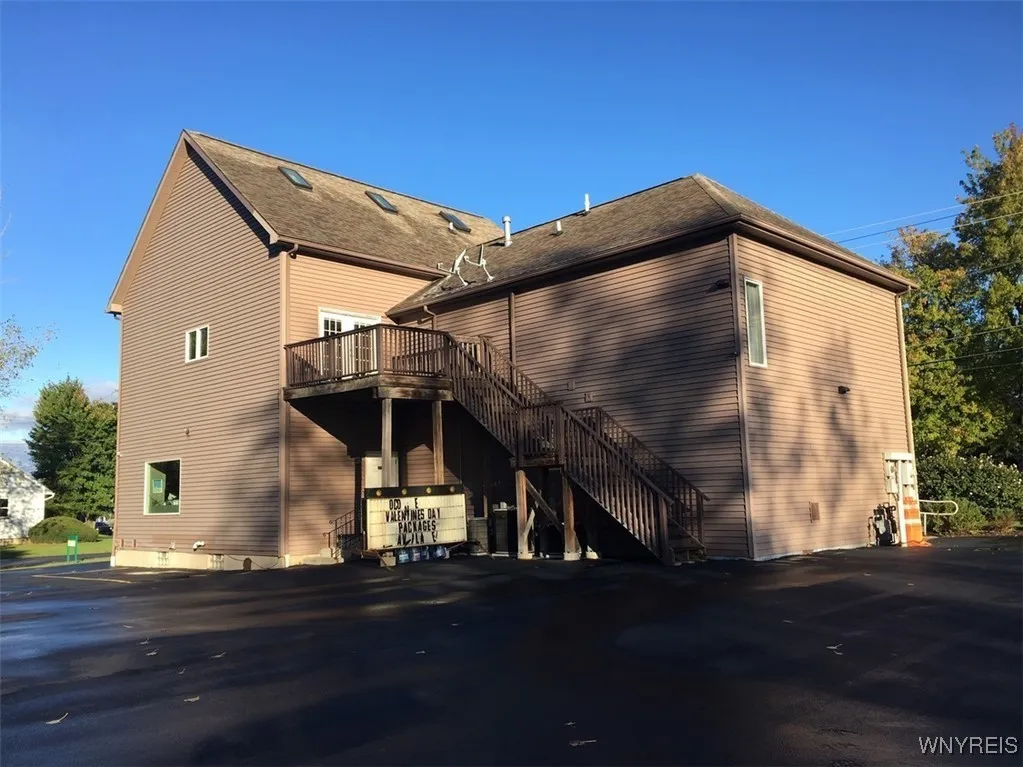 8035 Greiner Road, Clarence, New York 14221, Clarence, New York 14221, ,Commercial Sale,For Sale,8035 Greiner Road, Clarence, New York 14221,0,B1656104
