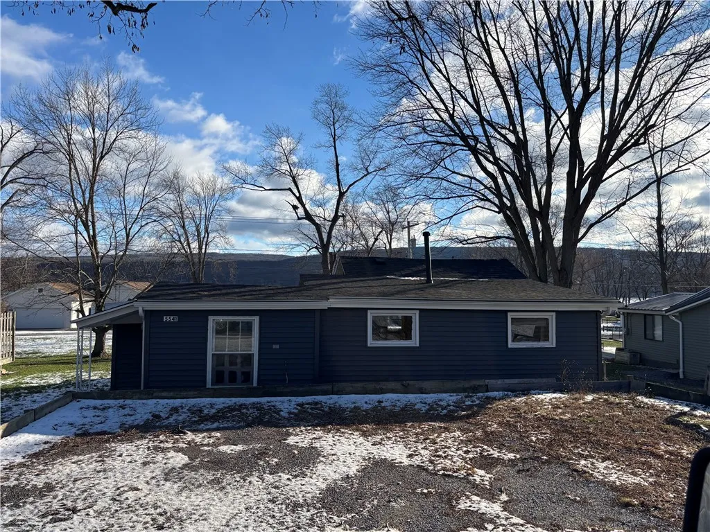5541 Walt Drive, Canadice, New York 14471, Canadice, New York 14471, 3 Bedrooms Bedrooms, 4 Rooms Rooms,1 BathroomBathrooms,Residential,For Sale,5541 Walt Drive, Canadice, New York 14471,0,R1656053