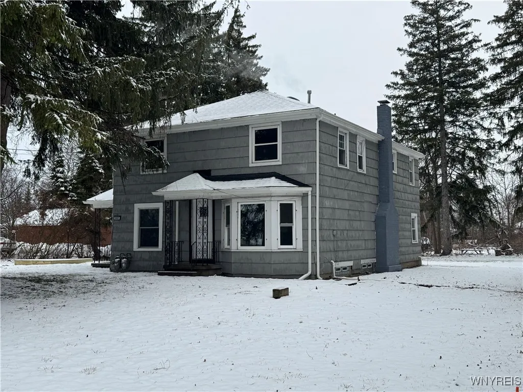 5963 Transit Road 2, Lancaster, New York 14043, Lancaster, New York 14043, 4 Bedrooms Bedrooms, ,2 BathroomsBathrooms,Residential,For Sale,5963 Transit Road 2, Lancaster, New York 14043,0,B1656136