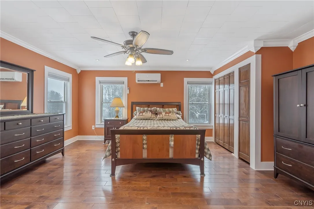 207 County Route 26, West Monroe, New York 13167, West Monroe, New York 13167, 3 Bedrooms Bedrooms, 6 Rooms Rooms,2 BathroomsBathrooms,Residential,Closed,207 County Route 26, West Monroe, New York 13167,0,S1656089