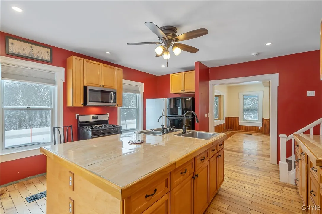 207 County Route 26, West Monroe, New York 13167, West Monroe, New York 13167, 3 Bedrooms Bedrooms, 6 Rooms Rooms,2 BathroomsBathrooms,Residential,Closed,207 County Route 26, West Monroe, New York 13167,0,S1656089