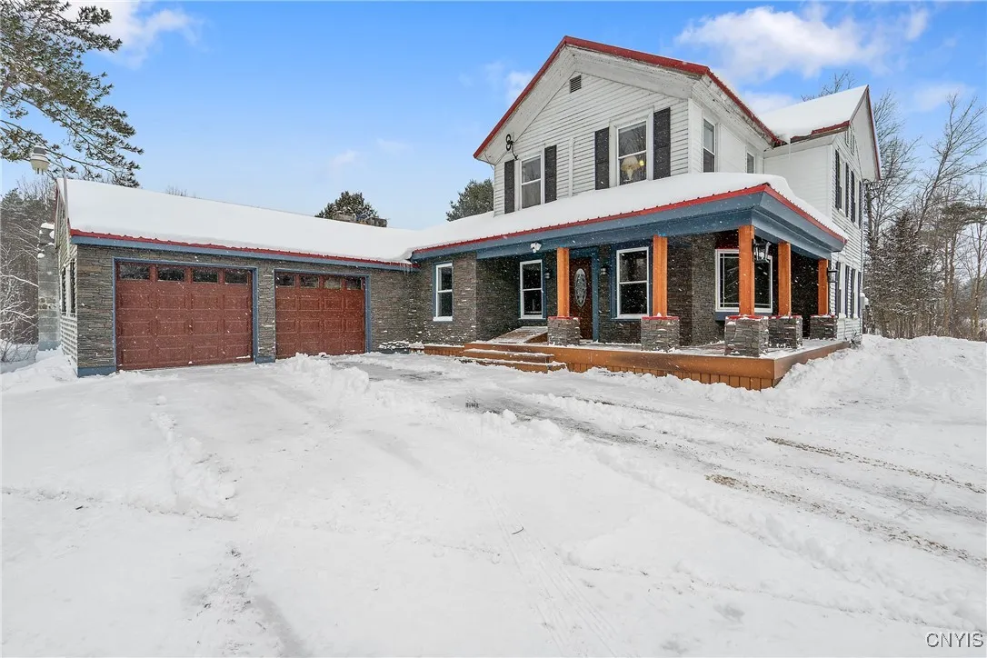 207 County Route 26, West Monroe, New York 13167, West Monroe, New York 13167, 3 Bedrooms Bedrooms, 6 Rooms Rooms,2 BathroomsBathrooms,Residential,Closed,207 County Route 26, West Monroe, New York 13167,0,S1656089