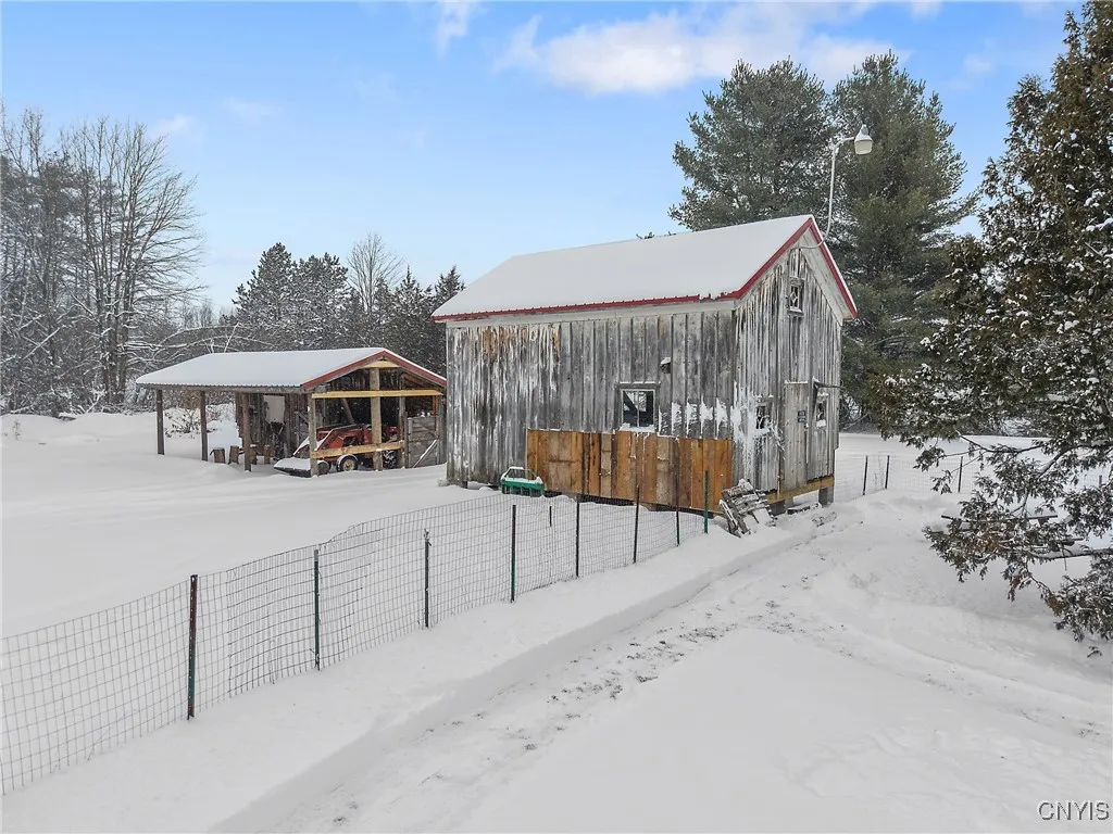 207 County Route 26, West Monroe, New York 13167, West Monroe, New York 13167, 3 Bedrooms Bedrooms, 6 Rooms Rooms,2 BathroomsBathrooms,Residential,Closed,207 County Route 26, West Monroe, New York 13167,0,S1656089