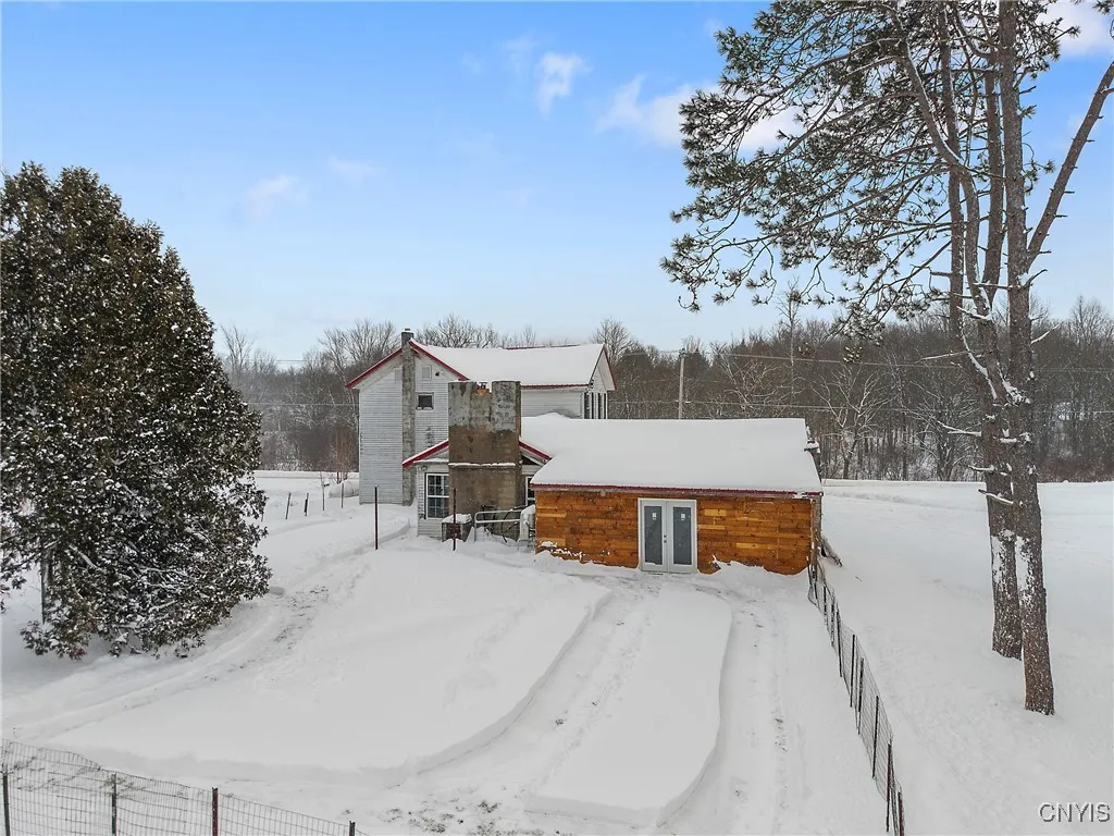 207 County Route 26, West Monroe, New York 13167, West Monroe, New York 13167, 3 Bedrooms Bedrooms, 6 Rooms Rooms,2 BathroomsBathrooms,Residential,Closed,207 County Route 26, West Monroe, New York 13167,0,S1656089