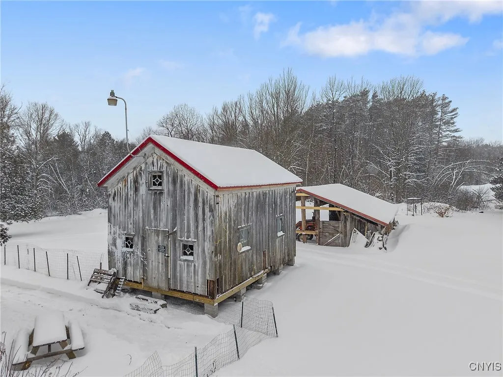 207 County Route 26, West Monroe, New York 13167, West Monroe, New York 13167, 3 Bedrooms Bedrooms, 6 Rooms Rooms,2 BathroomsBathrooms,Residential,Closed,207 County Route 26, West Monroe, New York 13167,0,S1656089