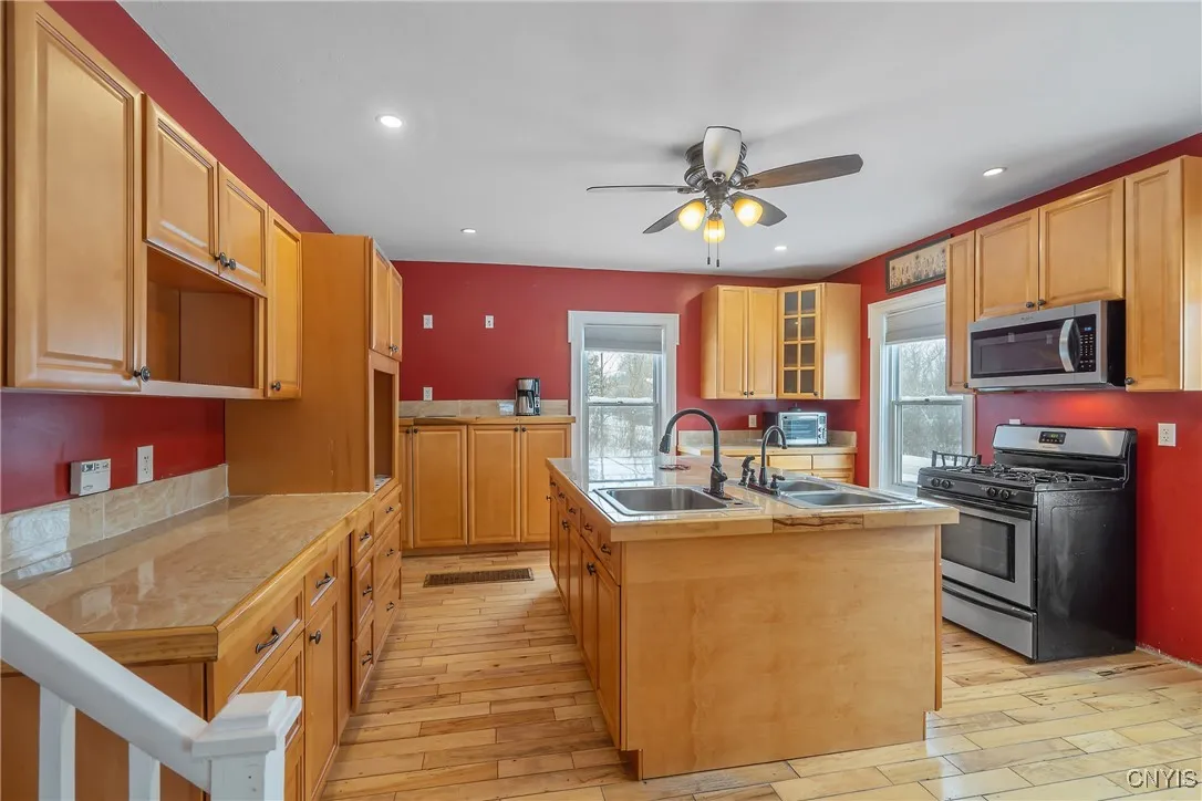 207 County Route 26, West Monroe, New York 13167, West Monroe, New York 13167, 3 Bedrooms Bedrooms, 6 Rooms Rooms,2 BathroomsBathrooms,Residential,Closed,207 County Route 26, West Monroe, New York 13167,0,S1656089