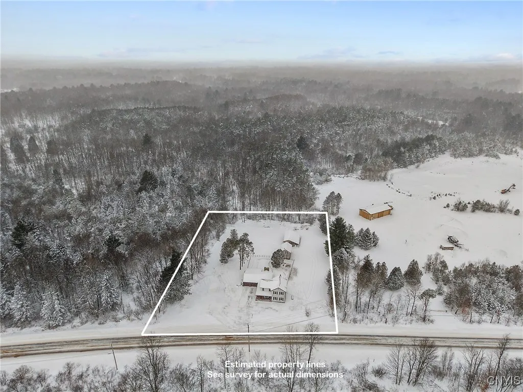 207 County Route 26, West Monroe, New York 13167, West Monroe, New York 13167, 3 Bedrooms Bedrooms, 6 Rooms Rooms,2 BathroomsBathrooms,Residential,Closed,207 County Route 26, West Monroe, New York 13167,0,S1656089