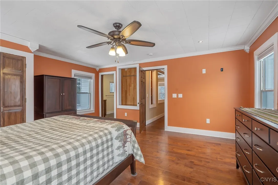 207 County Route 26, West Monroe, New York 13167, West Monroe, New York 13167, 3 Bedrooms Bedrooms, 6 Rooms Rooms,2 BathroomsBathrooms,Residential,Closed,207 County Route 26, West Monroe, New York 13167,0,S1656089