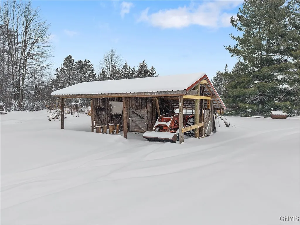 207 County Route 26, West Monroe, New York 13167, West Monroe, New York 13167, 3 Bedrooms Bedrooms, 6 Rooms Rooms,2 BathroomsBathrooms,Residential,Closed,207 County Route 26, West Monroe, New York 13167,0,S1656089