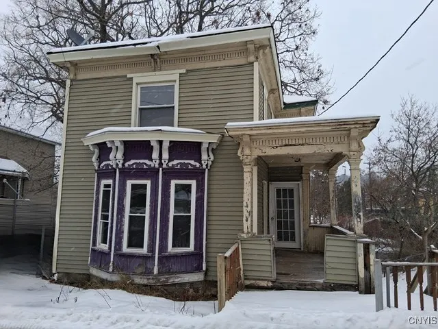 2 Mill Street, Marathon, New York 13803, Marathon, New York 13803, 3 Bedrooms Bedrooms, 6 Rooms Rooms,1 BathroomBathrooms,Residential,For Sale,2 Mill Street, Marathon, New York 13803,0,S1656153