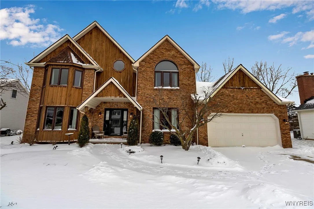 4 Summershade Court, Amherst, New York 14051, Amherst, New York 14051, 4 Bedrooms Bedrooms, 10 Rooms Rooms,2 BathroomsBathrooms,Residential,Closed,4 Summershade Court, Amherst, New York 14051,0,B1656206